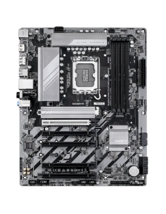 GB B860 DS3H WIFI6E / LGA1851